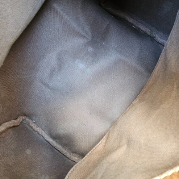 Louis Vuitton  monogram Speedy 25 hand bag - Picture 6 of 16